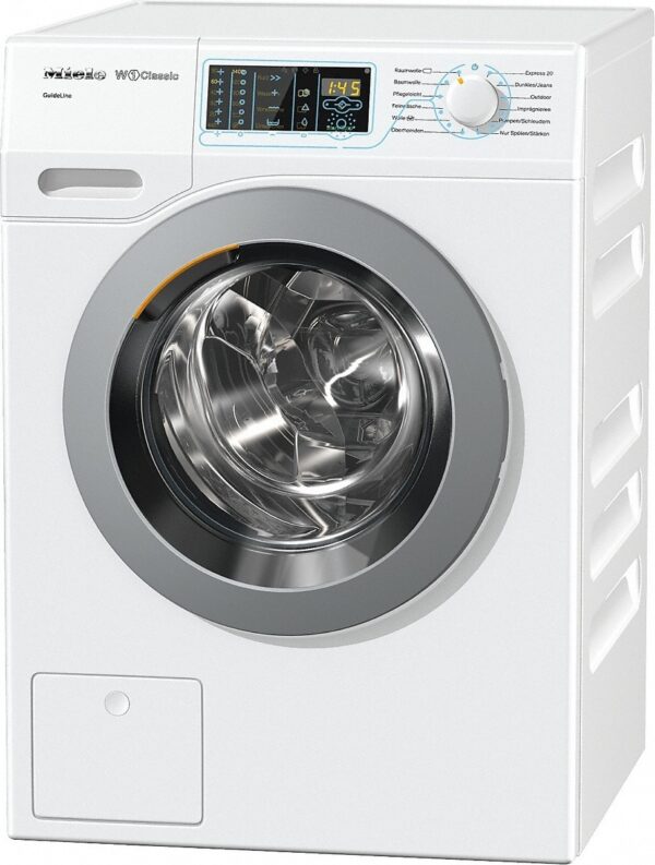 MIELE WDD131WPS GuideLine Waschmaschine 11331920