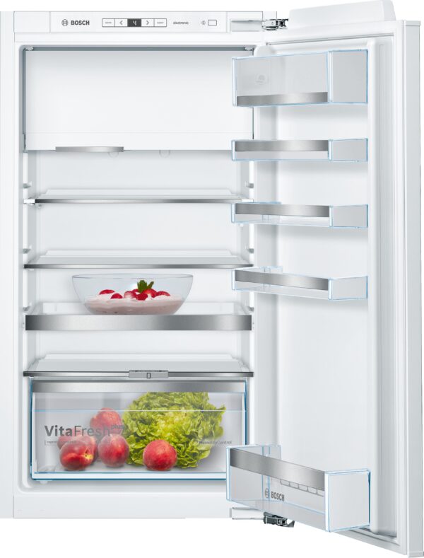 Bosch Einbau-Kühlschrank mit Gefrierfach KIL32ADF0