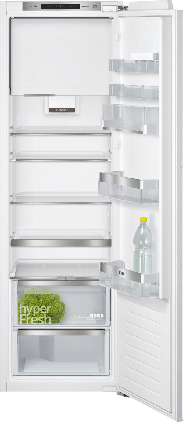 Siemens Einbau-Kühlschrank mit Gefrierfach KI82LADE0H