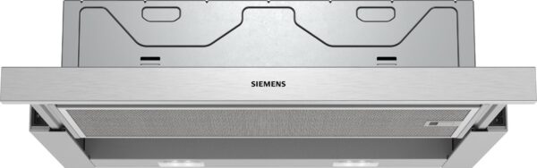 Siemens Flachschirmhaube LI64MA521C