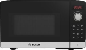 Bosch Freistehende Mikrowelle FEL023MS2C