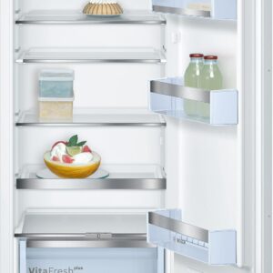 Bosch Einbau-Kühlschrank mit Gefrierfach; Band links KIL82AFF0Y