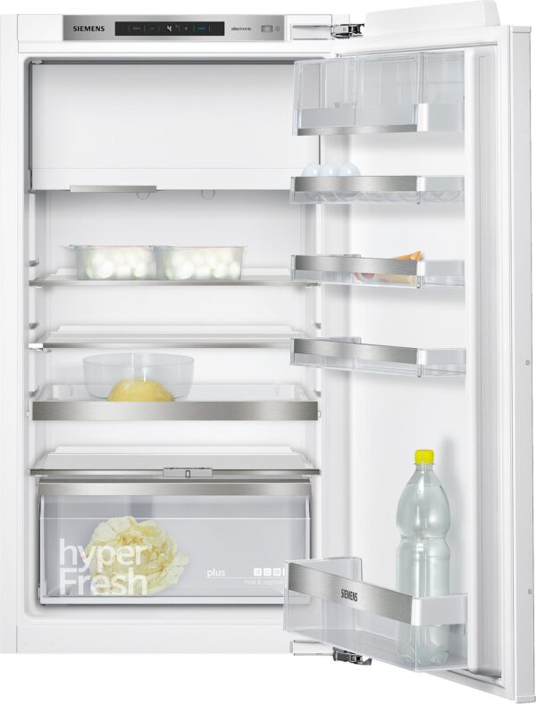 Siemens Einbau-Kühlschrank mit Gefrierfach KI32LADD0