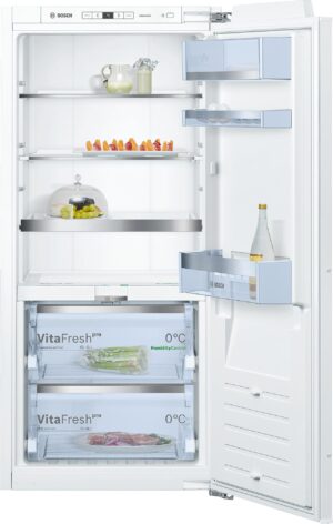 Bosch Einbau-Kühlschrank KIF41ADD0