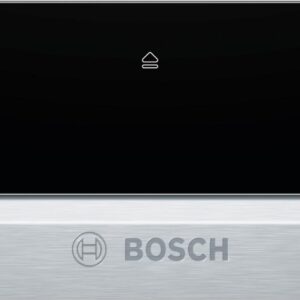 Bosch Wärmeschublade Edelstahl BIC630NS1
