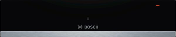 Bosch Wärmeschublade Edelstahl BIC510NS0