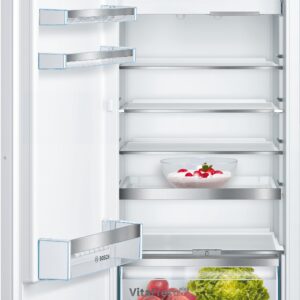 Bosch Einbau-Kühlschrank mit Gefrierfach KIL42AEF0H