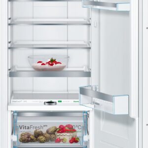 Bosch Einbau-Kühlschrank KIF81PFE0