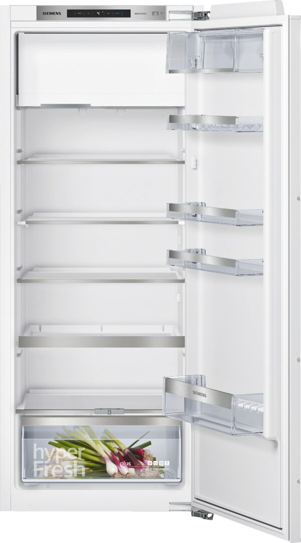 Siemens Einbau-Kühlschrank mit Gefrierfach KI52LADE0