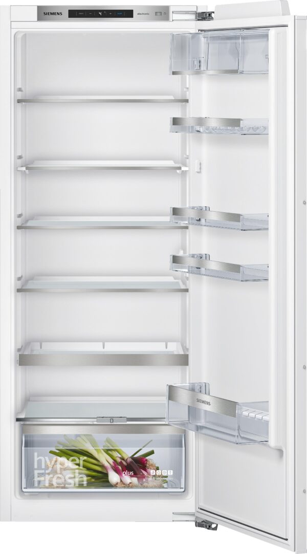 Siemens Einbau-Kühlschrank; Band links KI51RADE0Y