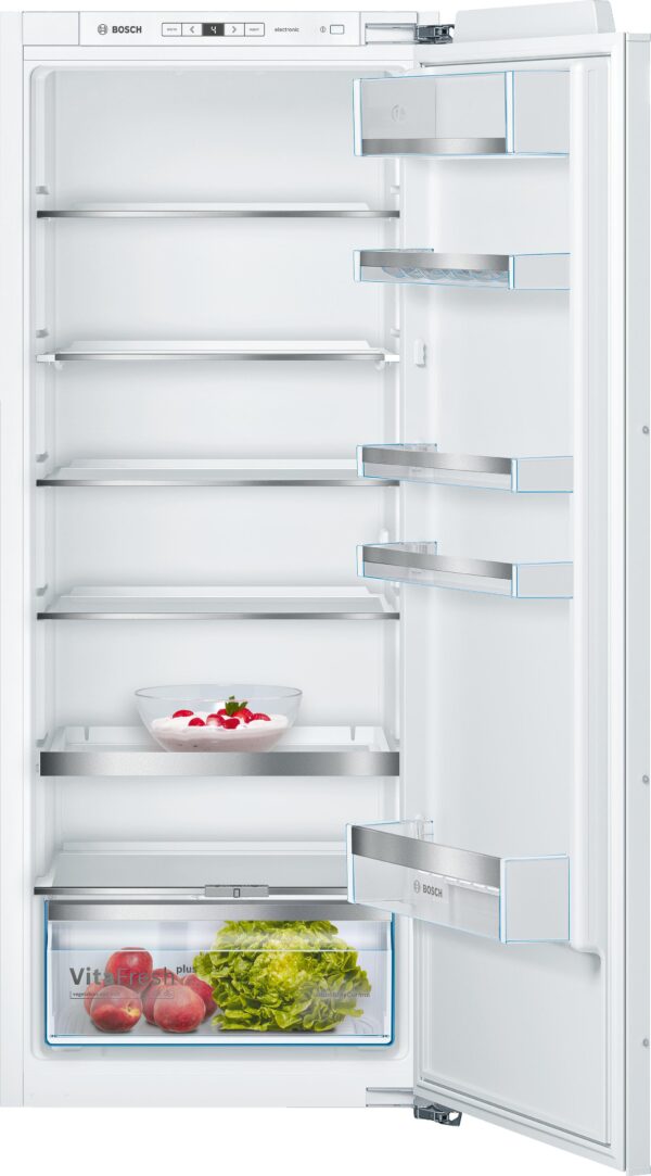 Bosch Einbau-Kühlschrank KIR51ADE0