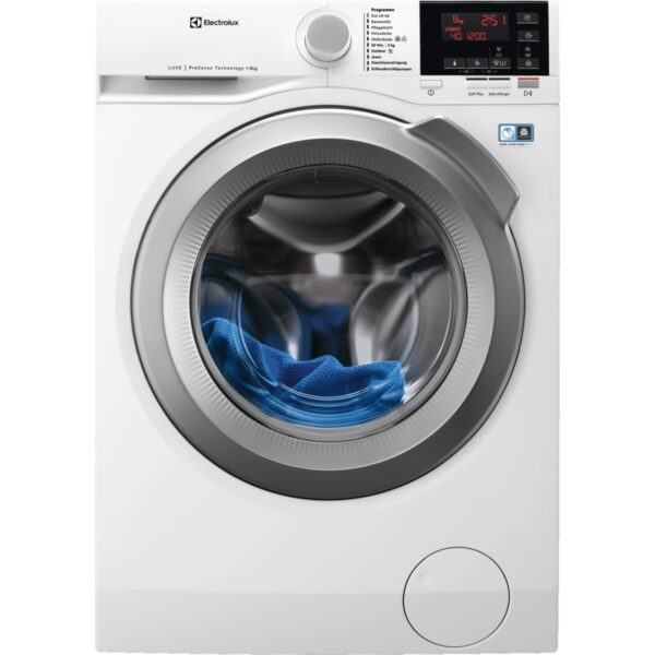 Electrolux Frontlader WAL3E300