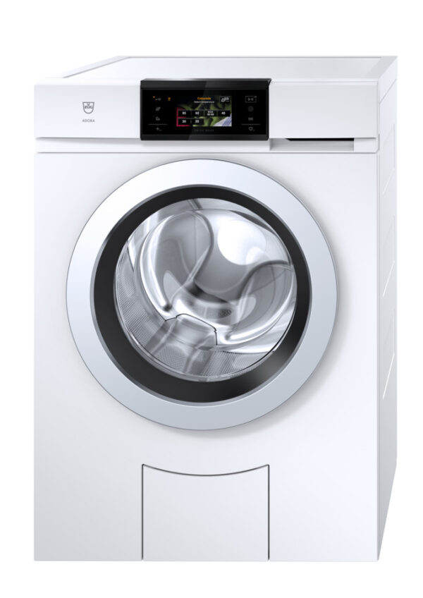 V-ZUG Waschmaschine AdoraWaschen V4000 / 1104200024