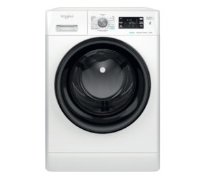 Whirlpool WM FCH 814 A Waschmaschine / 859991643800